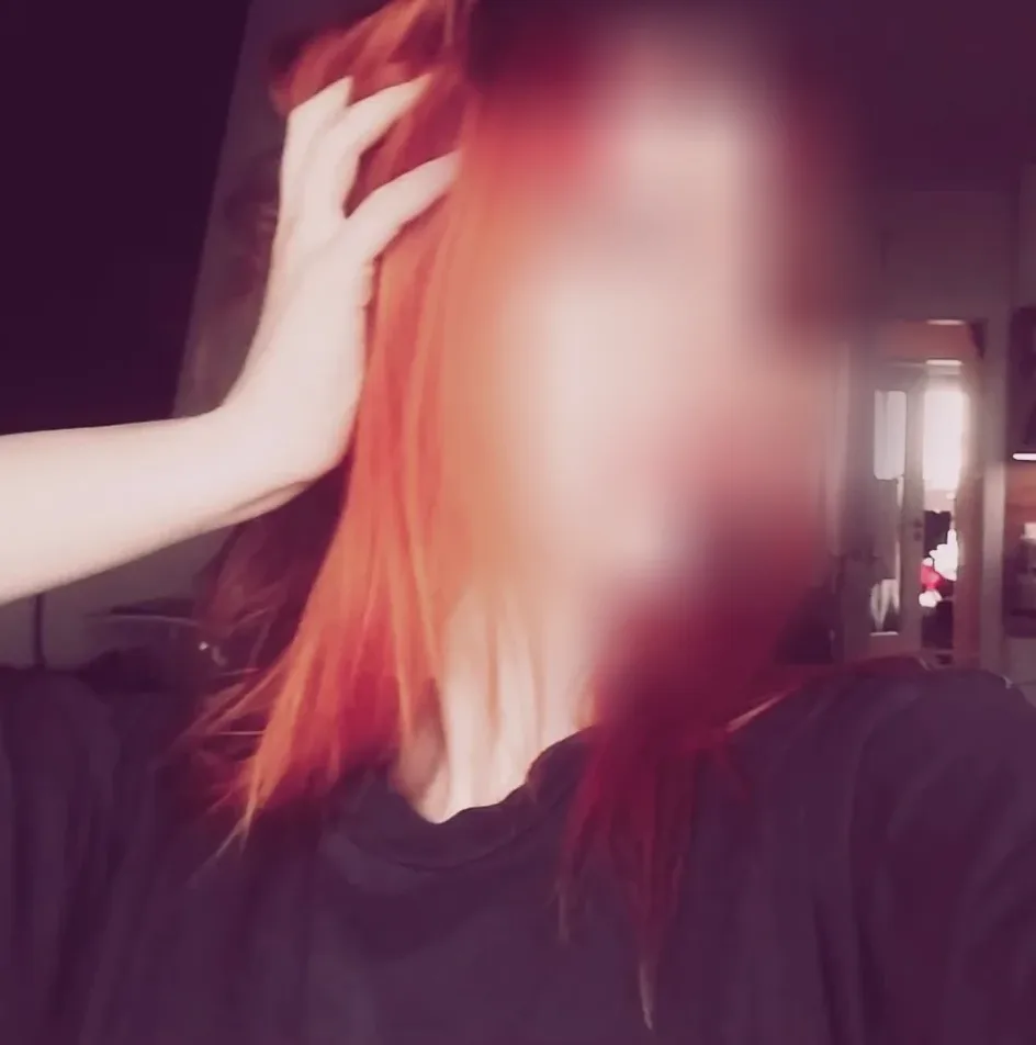 Carla, 19 anni