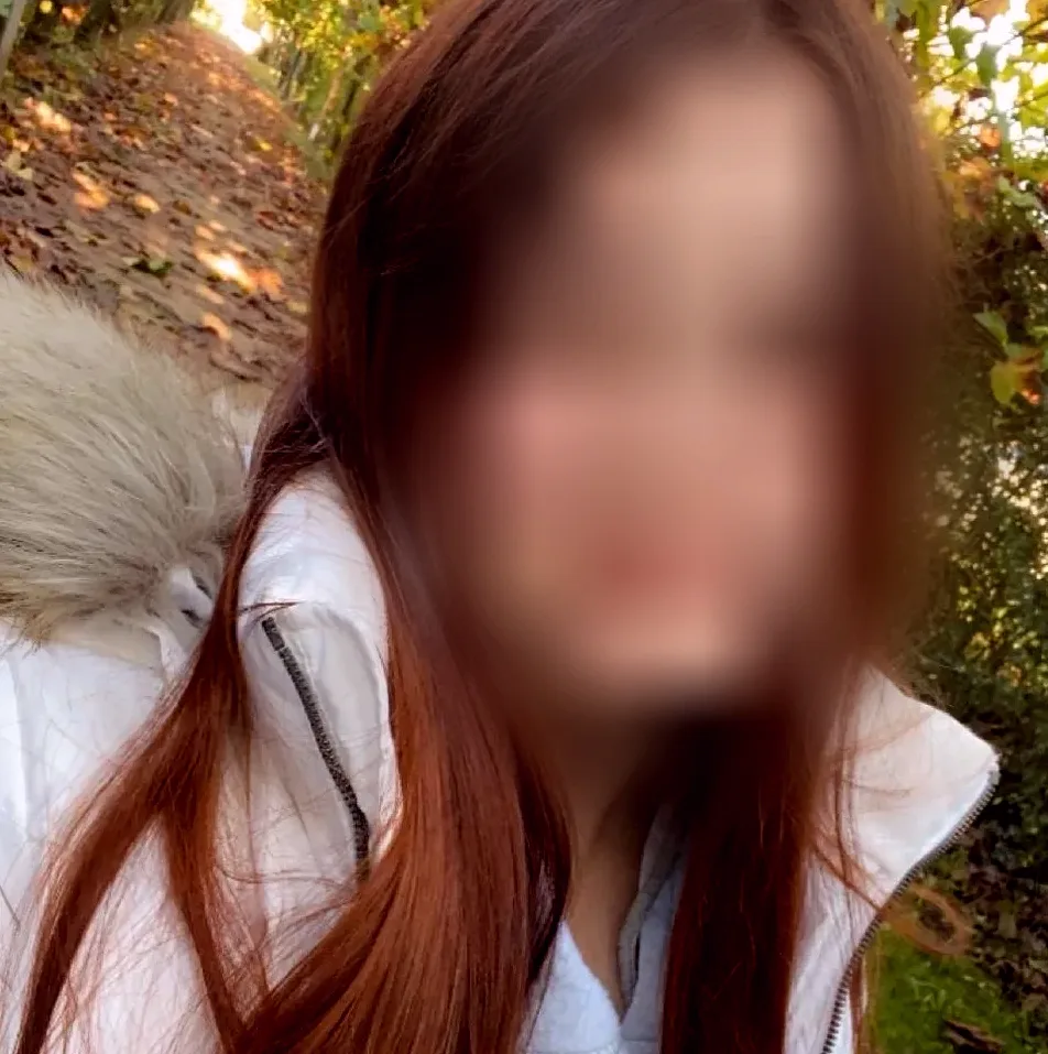 Cristina, 21 anni