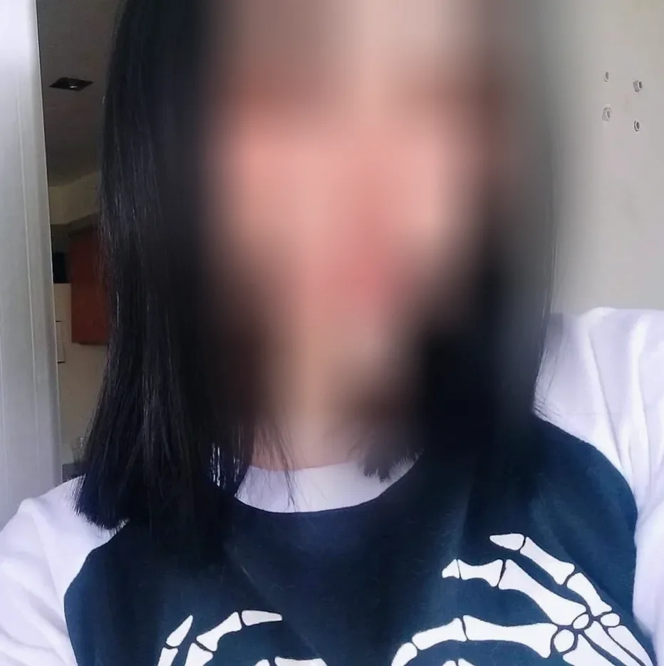 Cristina, 20 anni