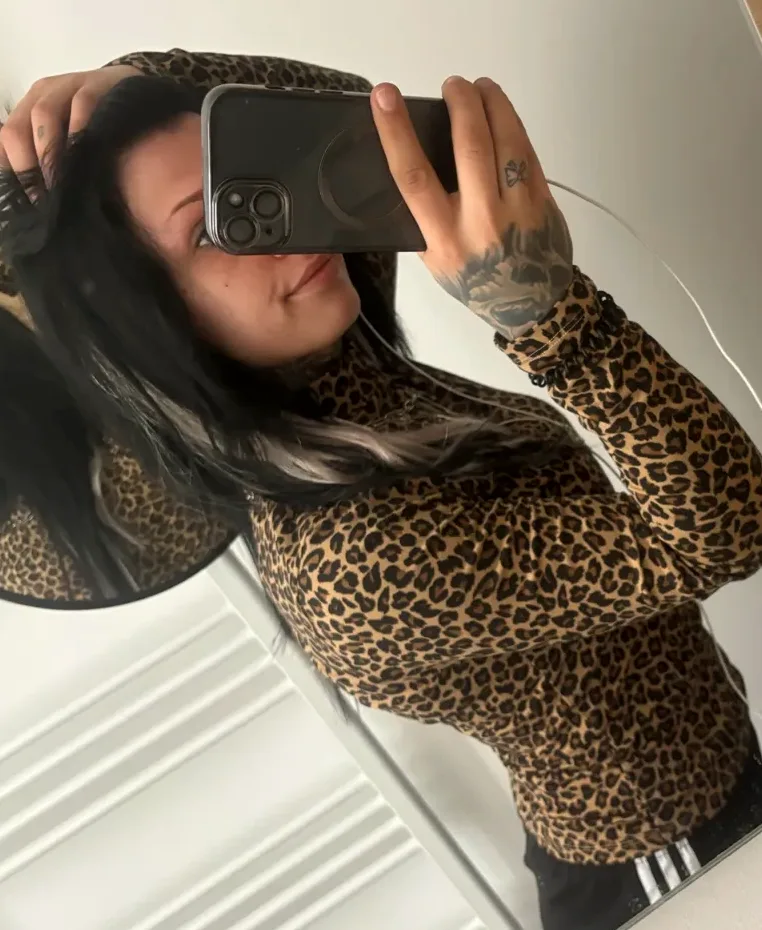 Emanuela, 20 anni