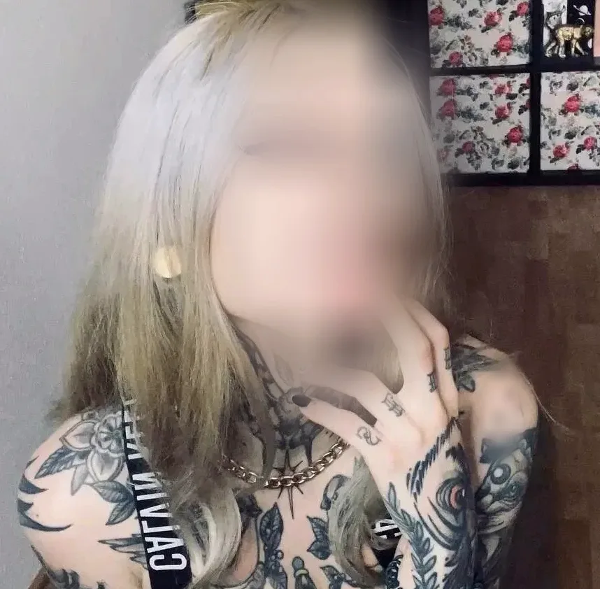 Erika, 21 anni
