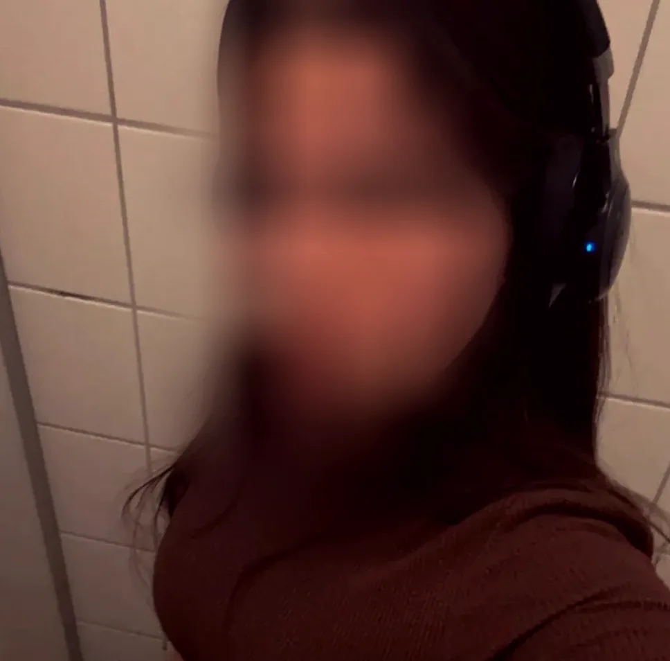 Erika, 25 anni
