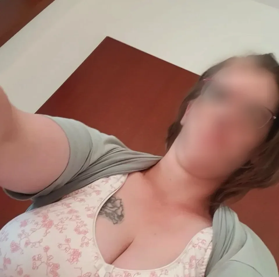 Federica, 35 anni