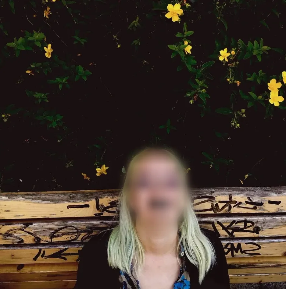 Gabriella, 19 anni