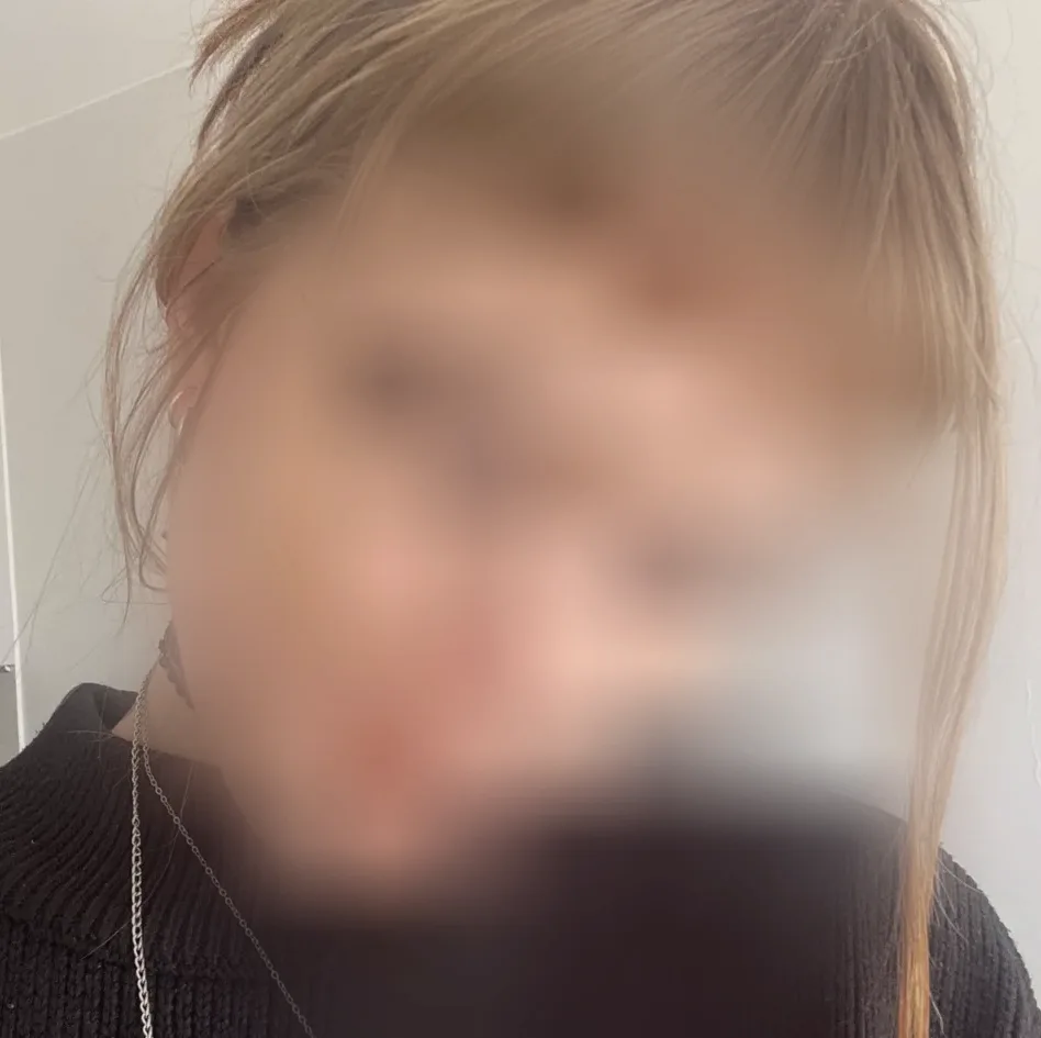 Greta, 19 anni