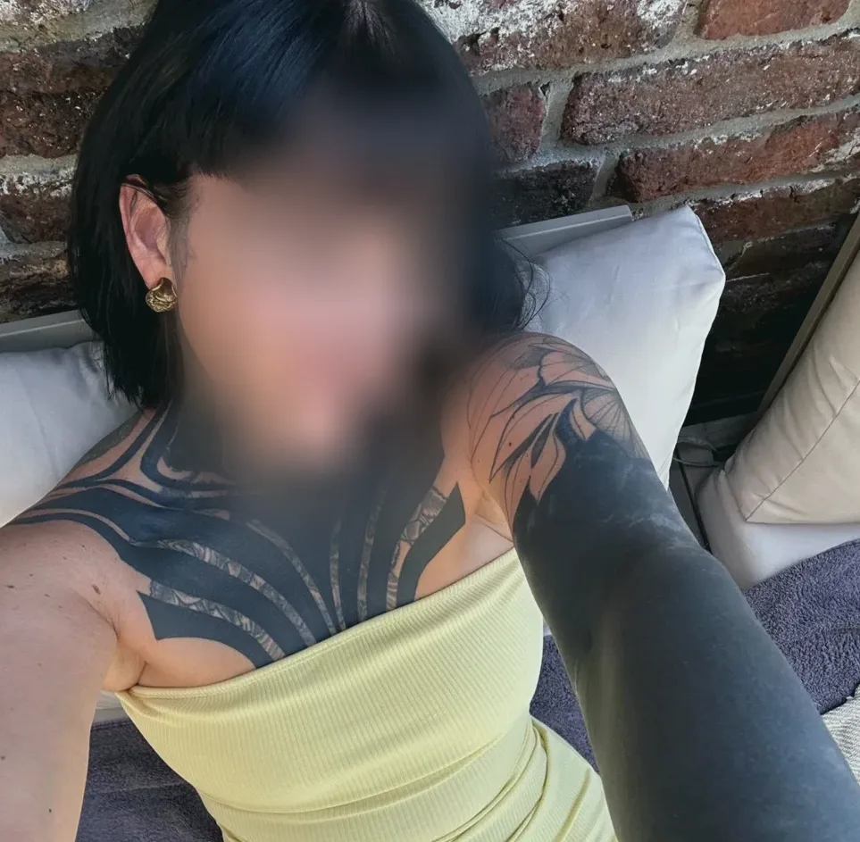 Katia, 35 anni