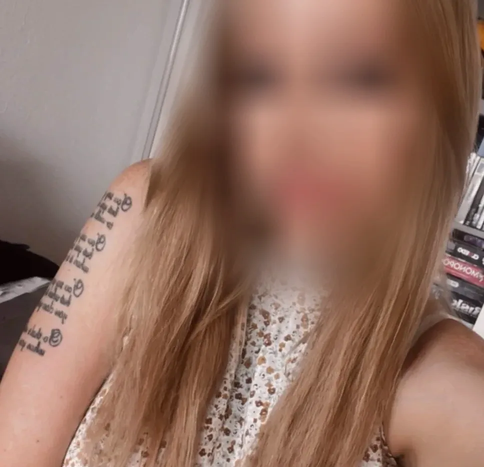 Klaudia, 30 anni