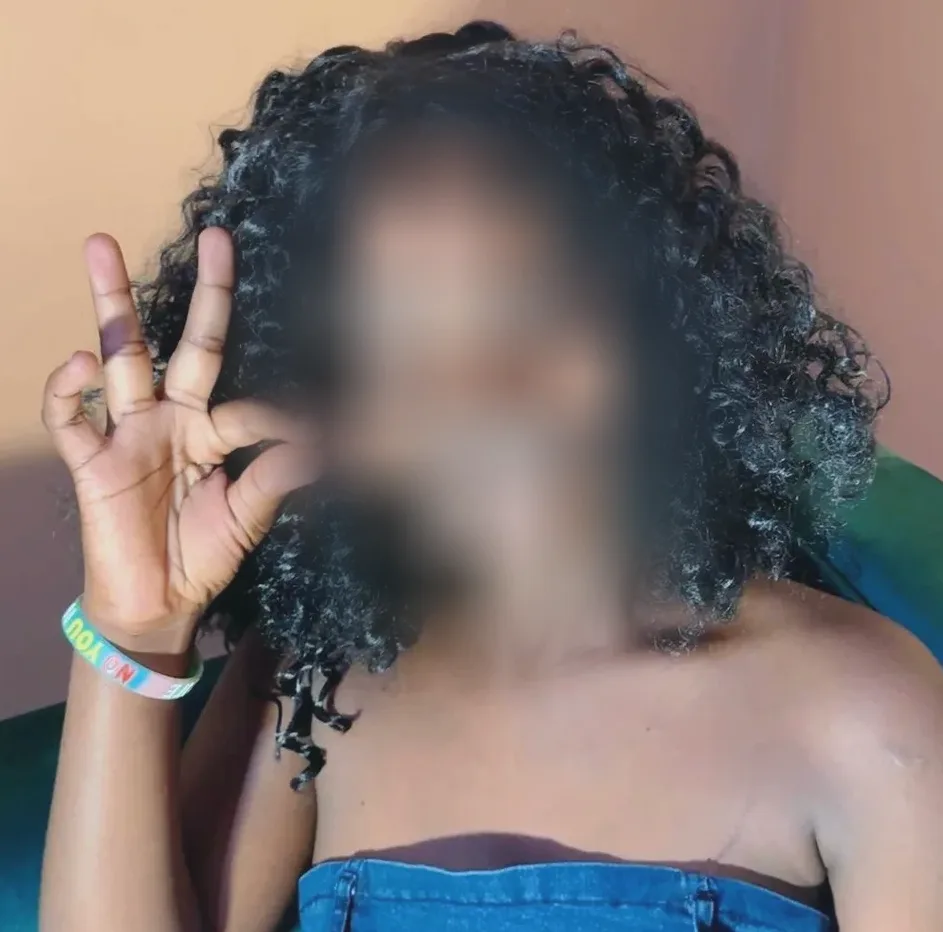 Lavinia, 23 anni