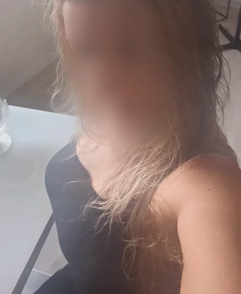 Lucia, 31 anni