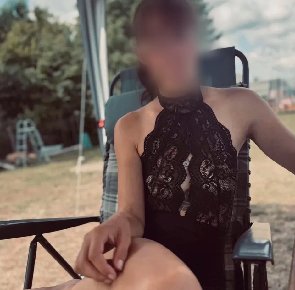 Marika, 29 anni