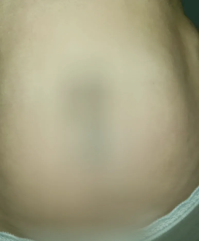 Miriam, 29 anni