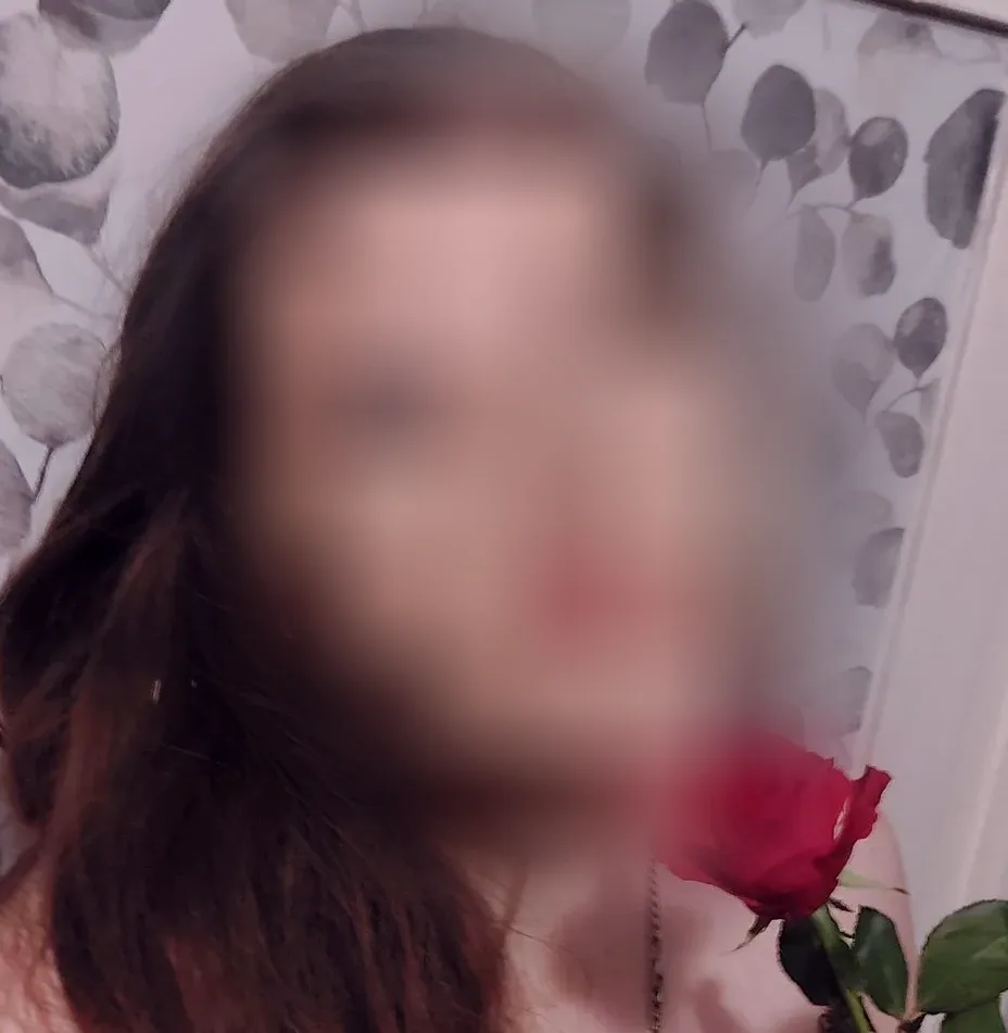 Nawal, 27 anni