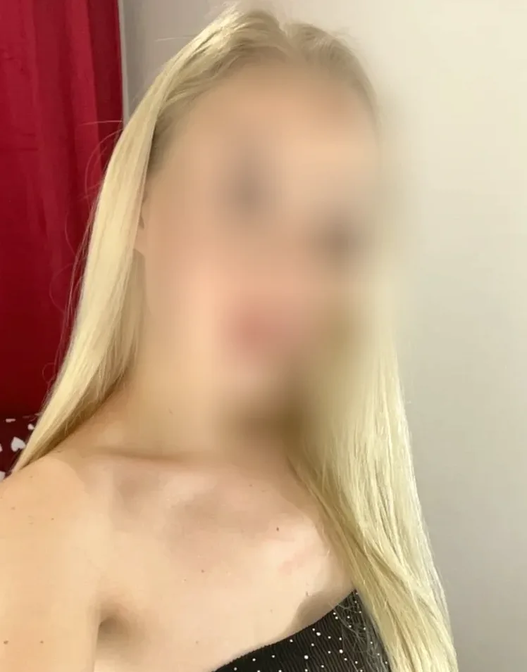 Raffaella, 34 anni