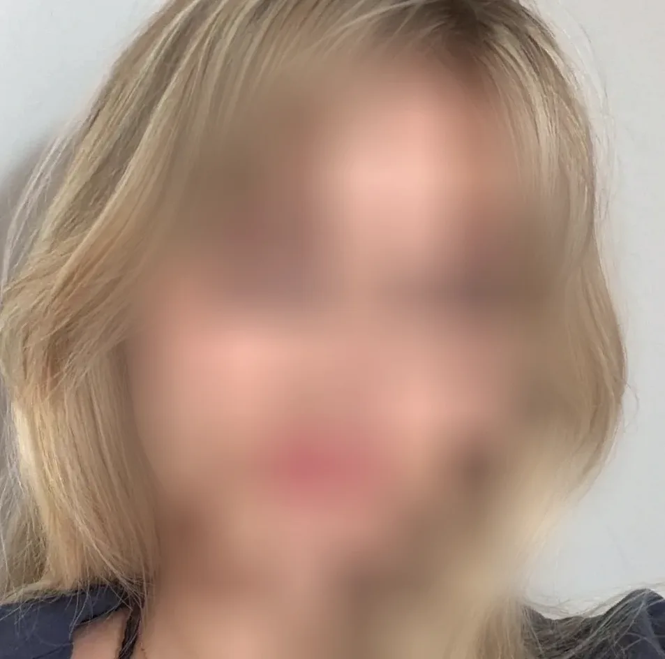Veronica, 20 anni